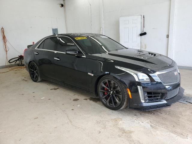 Photo 3 VIN: 1G6A15S66H0174766 - CADILLAC CTS-V 