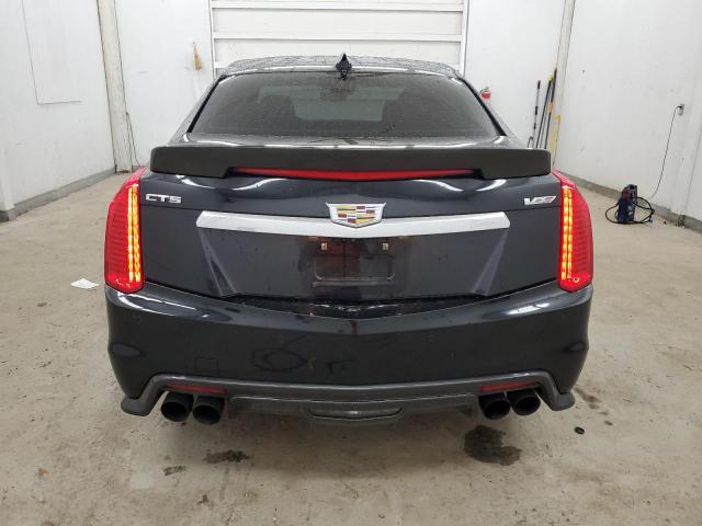 Photo 5 VIN: 1G6A15S66H0174766 - CADILLAC CTS-V 