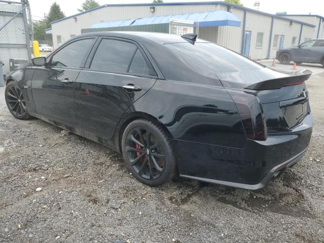 Photo 1 VIN: 1G6A15S66H0189249 - CADILLAC CTS-V 