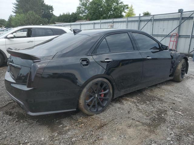 Photo 2 VIN: 1G6A15S66H0189249 - CADILLAC CTS-V 