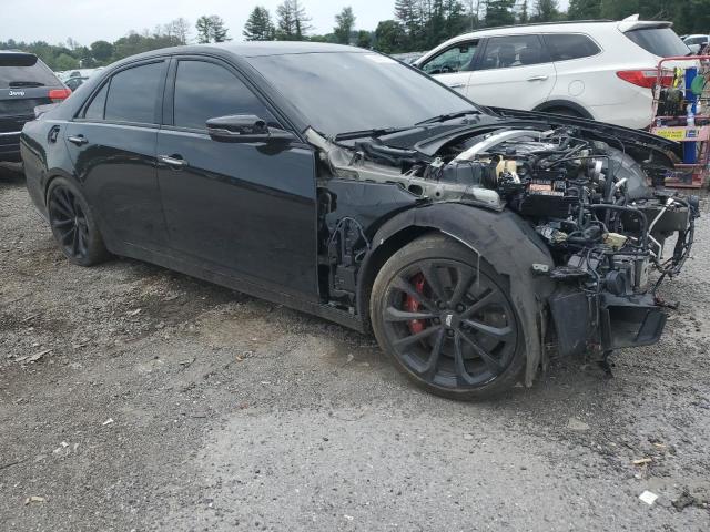 Photo 3 VIN: 1G6A15S66H0189249 - CADILLAC CTS-V 