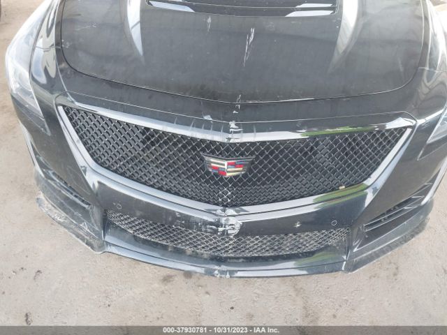 Photo 5 VIN: 1G6A15S66K0108757 - CADILLAC CTS-V 