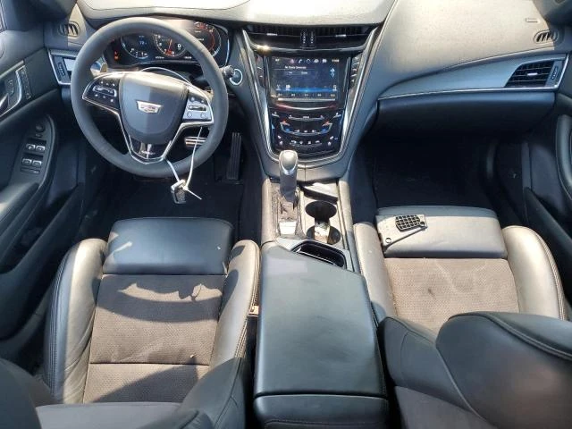 Photo 7 VIN: 1G6A15S67G0186326 - CADILLAC CTS-V 