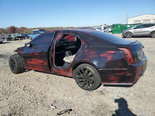 Photo 1 VIN: 1G6A15S67H0171116 - CADILLAC CTS 