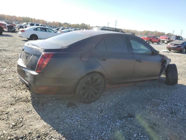 Photo 2 VIN: 1G6A15S67H0171116 - CADILLAC CTS 