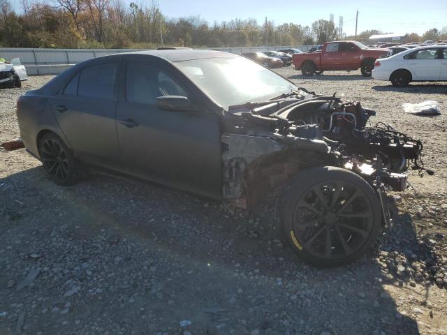 Photo 3 VIN: 1G6A15S67H0171116 - CADILLAC CTS 