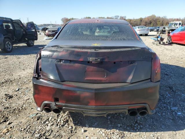 Photo 5 VIN: 1G6A15S67H0171116 - CADILLAC CTS 