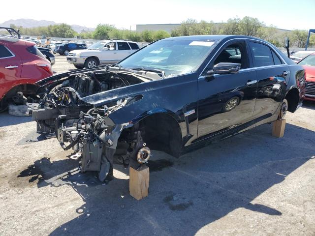 Photo 0 VIN: 1G6A15S67J0177164 - CADILLAC CTS 