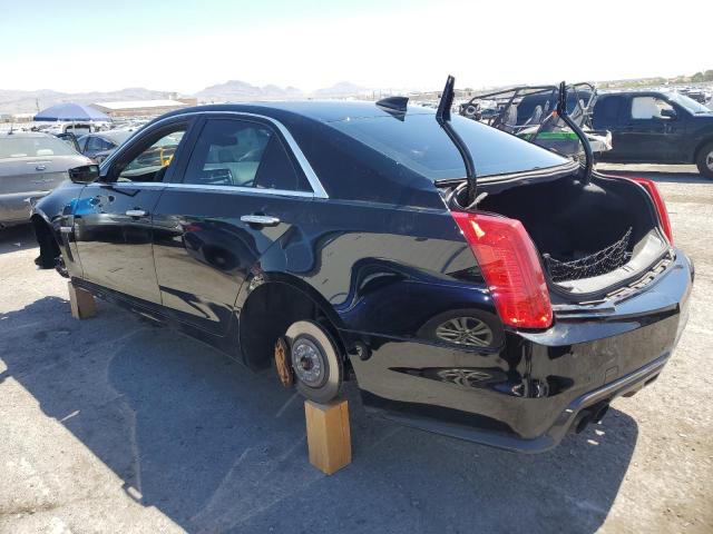 Photo 1 VIN: 1G6A15S67J0177164 - CADILLAC CTS 