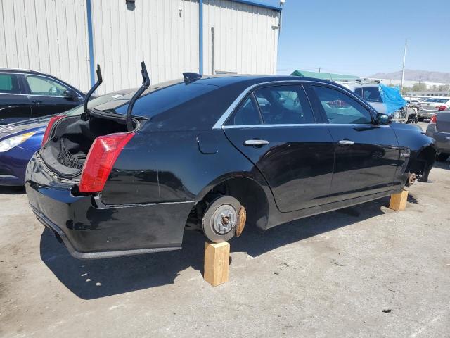 Photo 2 VIN: 1G6A15S67J0177164 - CADILLAC CTS 