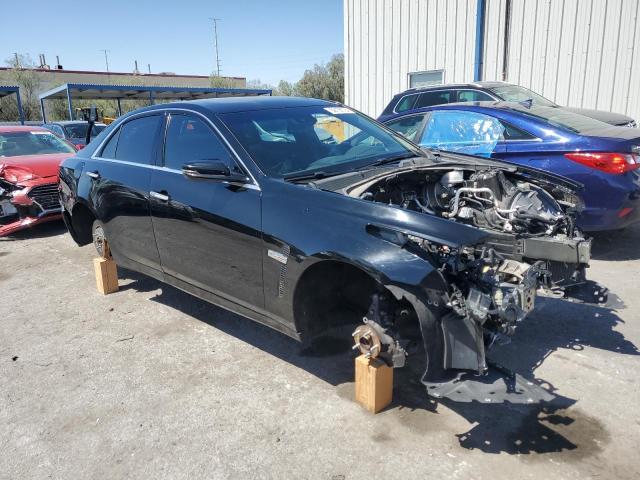 Photo 3 VIN: 1G6A15S67J0177164 - CADILLAC CTS 