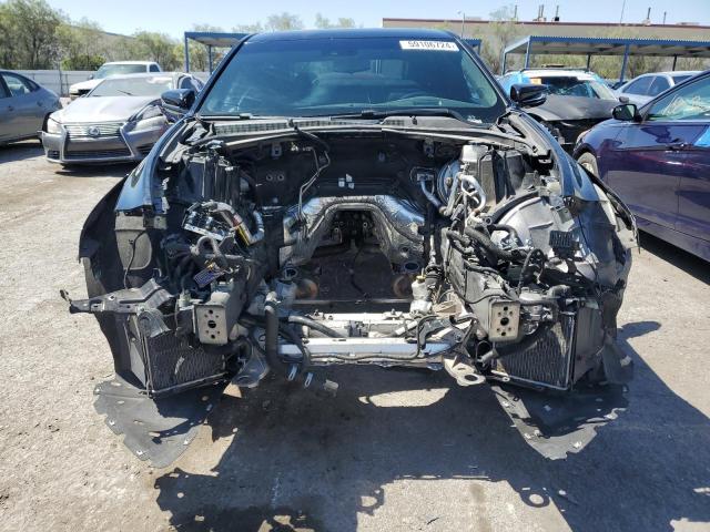 Photo 4 VIN: 1G6A15S67J0177164 - CADILLAC CTS 