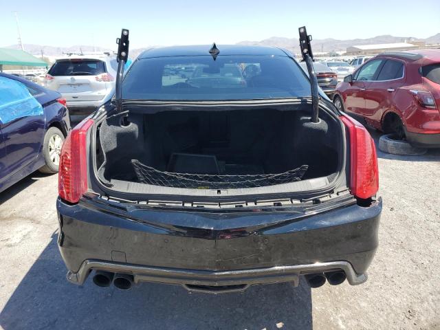 Photo 5 VIN: 1G6A15S67J0177164 - CADILLAC CTS 