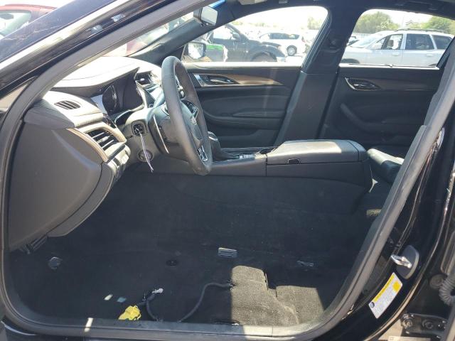 Photo 6 VIN: 1G6A15S67J0177164 - CADILLAC CTS 