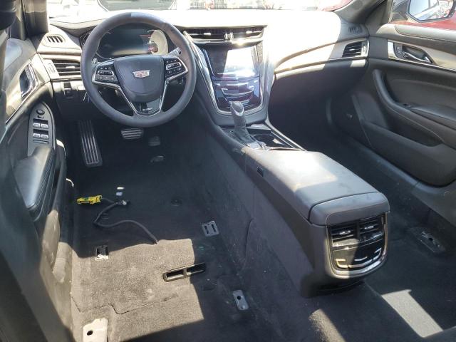 Photo 7 VIN: 1G6A15S67J0177164 - CADILLAC CTS 