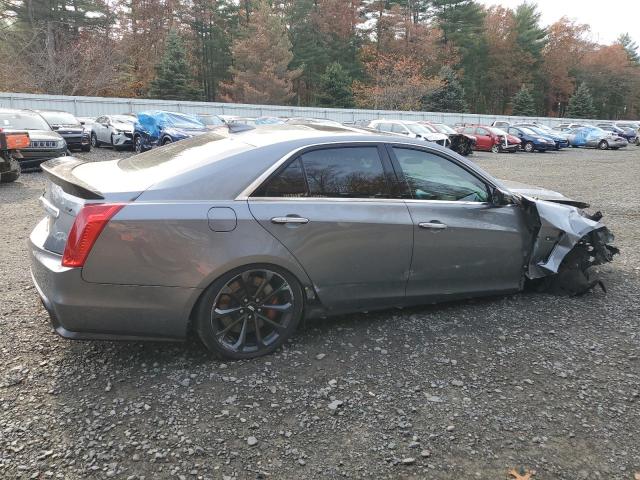 Photo 2 VIN: 1G6A15S67K0115393 - CADILLAC CTS-V 