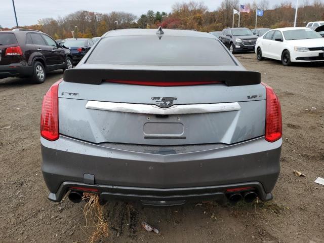 Photo 5 VIN: 1G6A15S67K0115393 - CADILLAC CTS-V 