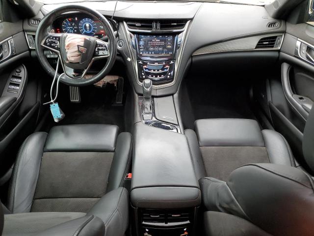 Photo 7 VIN: 1G6A15S67K0115393 - CADILLAC CTS-V 