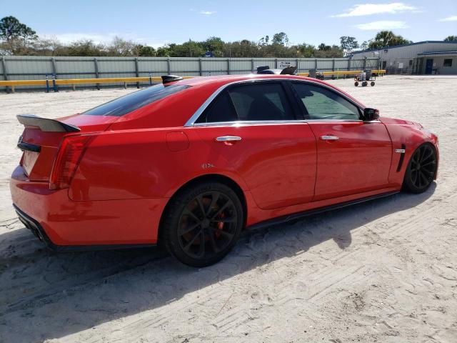 Photo 2 VIN: 1G6A15S68K0143025 - CADILLAC CTS 