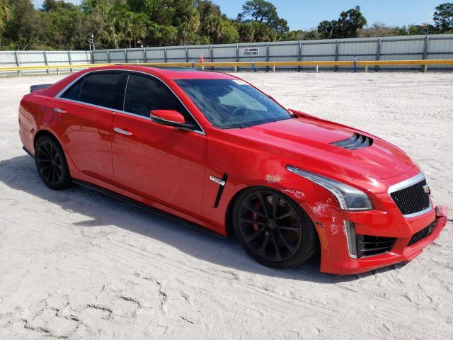 Photo 3 VIN: 1G6A15S68K0143025 - CADILLAC CTS 