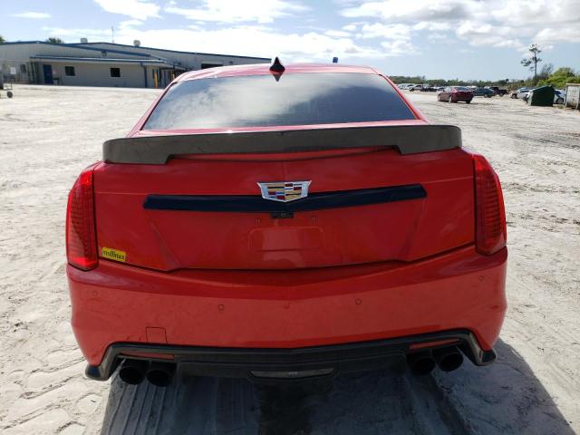 Photo 5 VIN: 1G6A15S68K0143025 - CADILLAC CTS 