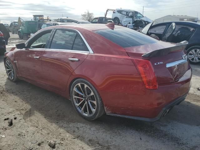 Photo 1 VIN: 1G6A15S69G0169849 - CADILLAC CTS 