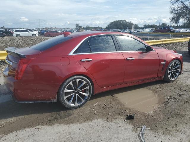 Photo 2 VIN: 1G6A15S69G0169849 - CADILLAC CTS 