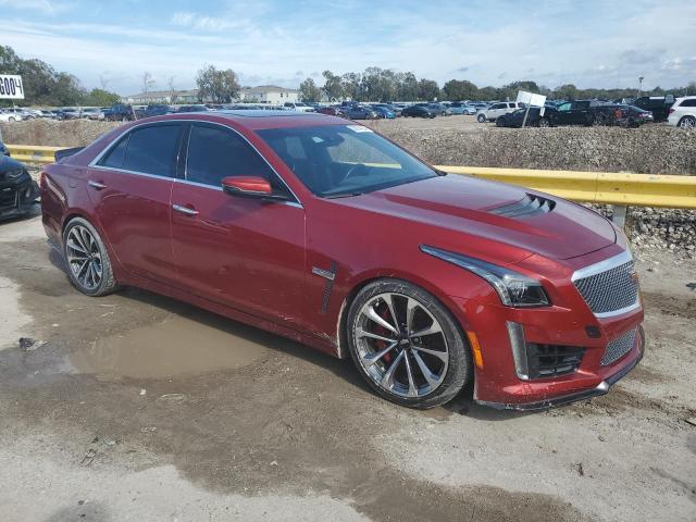 Photo 3 VIN: 1G6A15S69G0169849 - CADILLAC CTS 