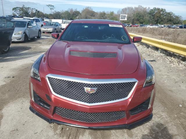 Photo 4 VIN: 1G6A15S69G0169849 - CADILLAC CTS 