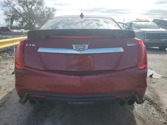 Photo 5 VIN: 1G6A15S69G0169849 - CADILLAC CTS 