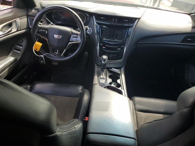 Photo 7 VIN: 1G6A15S69G0169849 - CADILLAC CTS 