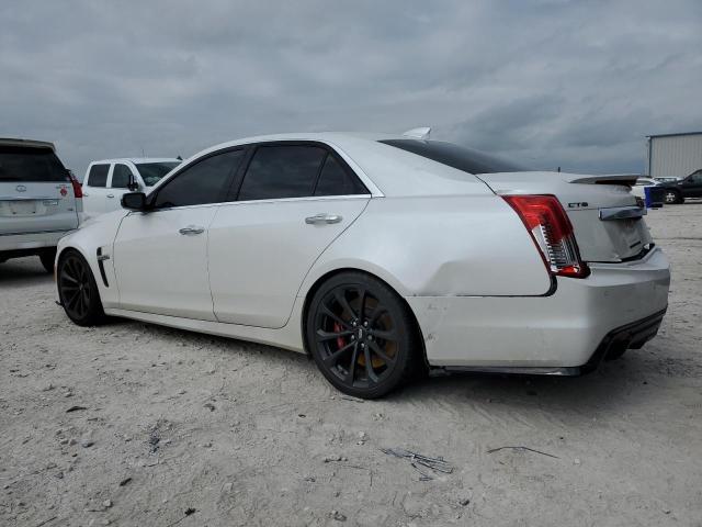 Photo 1 VIN: 1G6A15S69H0212037 - CADILLAC CTS 