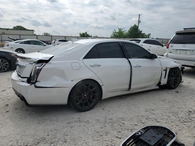 Photo 2 VIN: 1G6A15S69H0212037 - CADILLAC CTS 