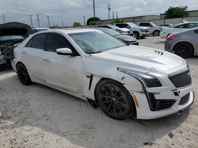 Photo 3 VIN: 1G6A15S69H0212037 - CADILLAC CTS 