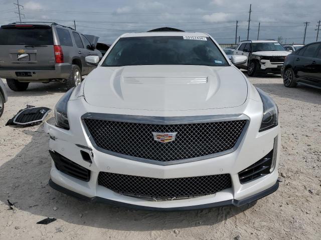 Photo 4 VIN: 1G6A15S69H0212037 - CADILLAC CTS 