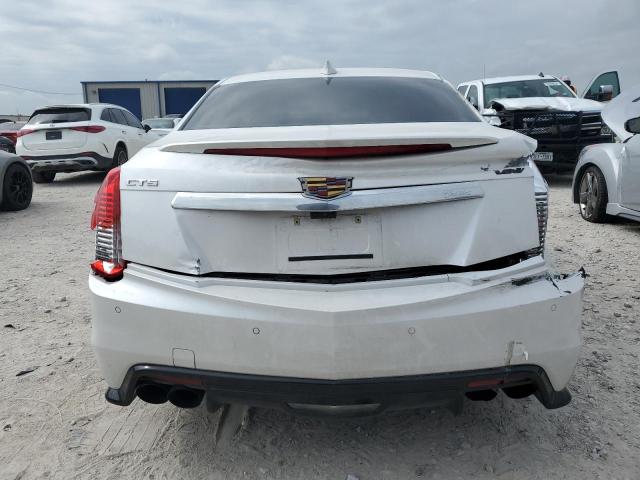 Photo 5 VIN: 1G6A15S69H0212037 - CADILLAC CTS 