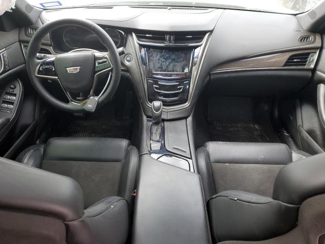 Photo 7 VIN: 1G6A15S69H0212037 - CADILLAC CTS 