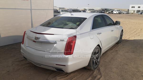 Photo 6 VIN: 1G6A85SS7G0124594 - CADILLAC CTS 