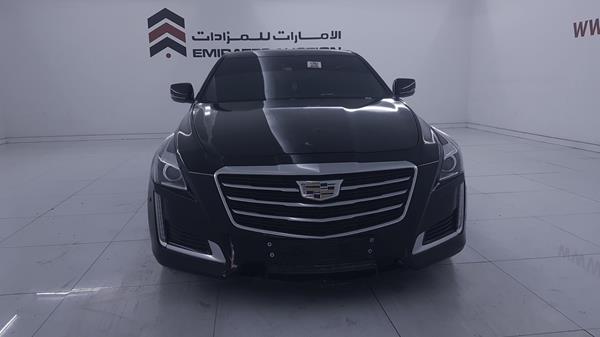 Photo 0 VIN: 1G6A85SX5G0144872 - CADILLAC CTS 