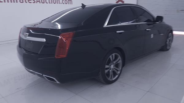 Photo 8 VIN: 1G6A85SX5G0144872 - CADILLAC CTS 