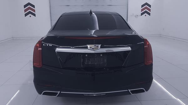 Photo 7 VIN: 1G6A85SX5G0144872 - CADILLAC CTS 