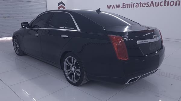 Photo 6 VIN: 1G6A85SX5G0144872 - CADILLAC CTS 