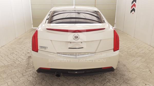 Photo 7 VIN: 1G6A95RA0D0129416 - CADILLAC ATS 