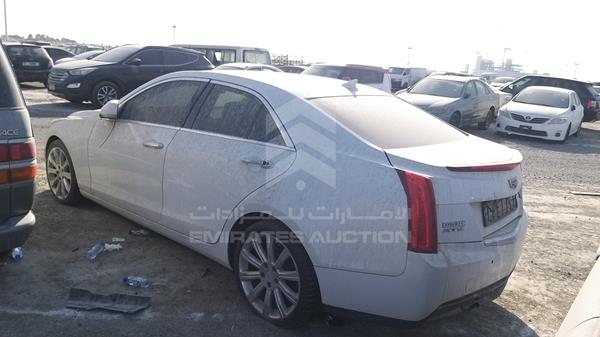 Photo 4 VIN: 1G6A95RA1F0116046 - CADILLAC ATS 