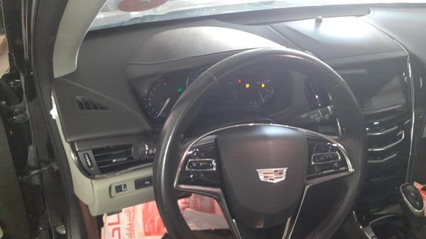 Photo 12 VIN: 1G6A95RX6H0166559 - CADILLAC ATS 