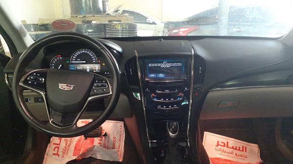 Photo 22 VIN: 1G6A95RX6H0166559 - CADILLAC ATS 