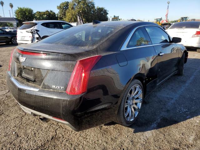 Photo 3 VIN: 1G6AA1RX0F0114535 - CADILLAC ATS 