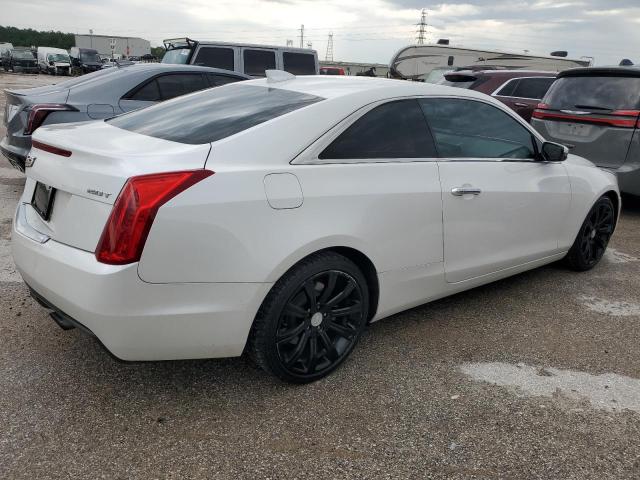 Photo 2 VIN: 1G6AA1RX0J0128556 - CADILLAC ATS 