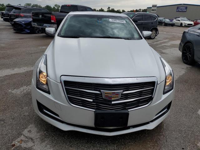 Photo 4 VIN: 1G6AA1RX0J0128556 - CADILLAC ATS 