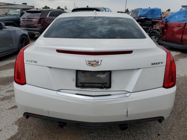 Photo 5 VIN: 1G6AA1RX0J0128556 - CADILLAC ATS 